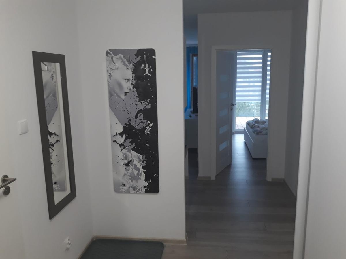 Polanki Park Relax&SPA Kolobrzeg Dış mekan fotoğraf