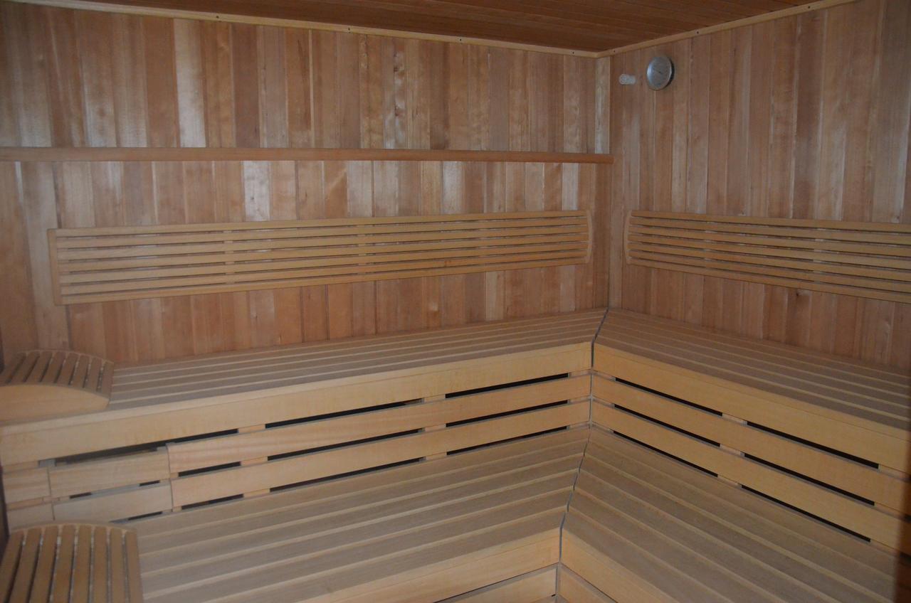 Polanki Park Relax&SPA Kolobrzeg Dış mekan fotoğraf