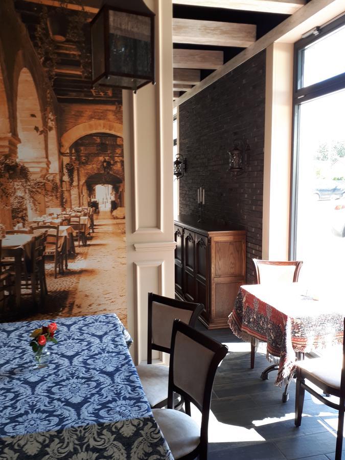 Polanki Park Relax&SPA Kolobrzeg Dış mekan fotoğraf